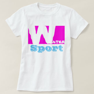 Moderiktig formgivare T/Shirt T-shirt