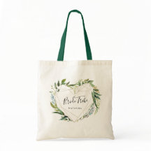 Moderiktig grönska med den geometriska