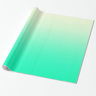 Moderiktig kricka till den vintagevitOmbre Presentpapper