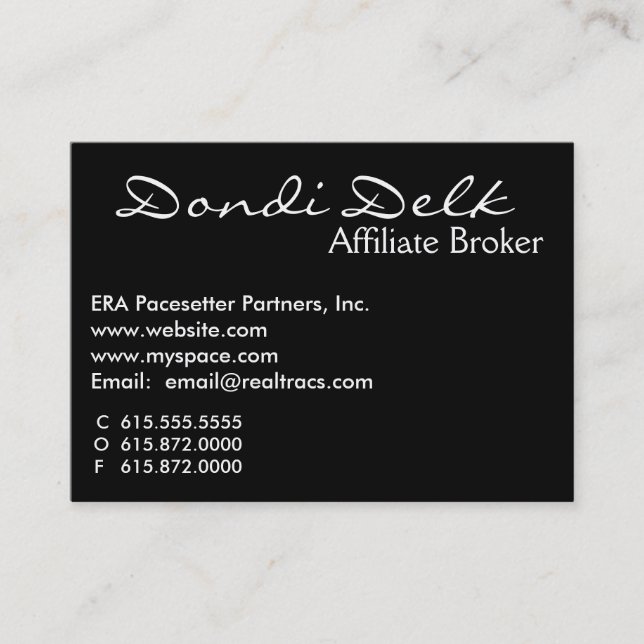 Moderiktiga kort (Framsida)