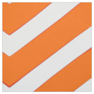 Moderiktigt orange tyg för coola för