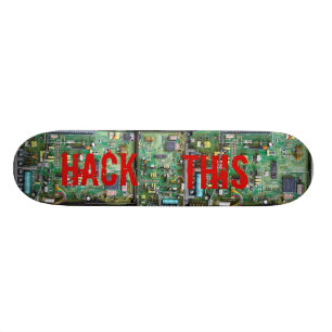 MODERKORT AV SKATEBOARDS