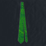 moderkortsdatorkrets - mörk grönt slips<br><div class="desc">Grattis till den här contemporaryn! Objektet har en illustration av det tryckta kretskortet i en grönt som skrivs ut på en mörkare grönt.</div>