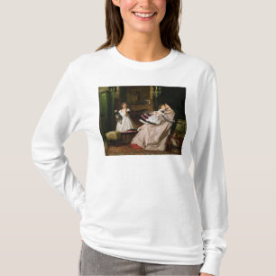 Moderlig kärlek t-shirt