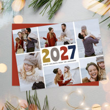 Modern 2021 | Högtid | Nyår | 6 bilder