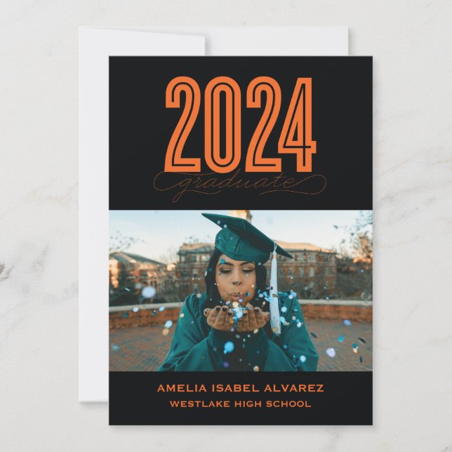 MODERN 2024 STUDENT | FOTO STUDENTEN INBJUDAN (Framsida)