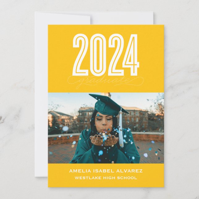MODERN 2024 STUDENT | FOTO STUDENTEN INBJUDAN (Framsida)