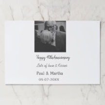 Modern 40-årsjubileum för lycklig lägger till namn