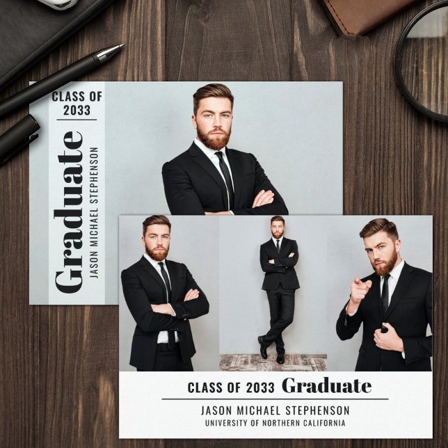 Modern 4 fotohögskolehögskola i studenten meddelande (Skapare uppladdad)
