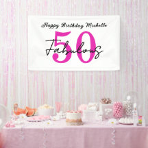 Modern 50 och fantastisk 50-årsfest