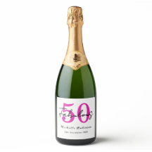 Modern 50 och fantastisk 50-årsfest