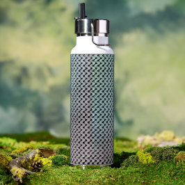 Modern abstract digital pattern design 1246