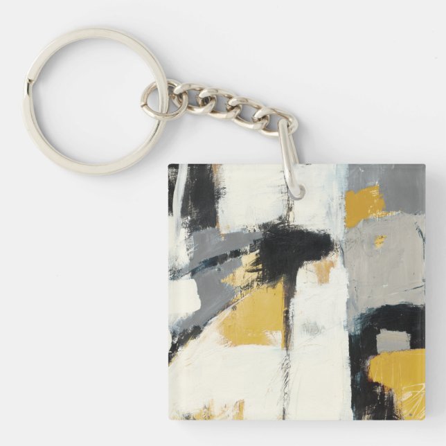 Modern abstrakt (Framsidan)
