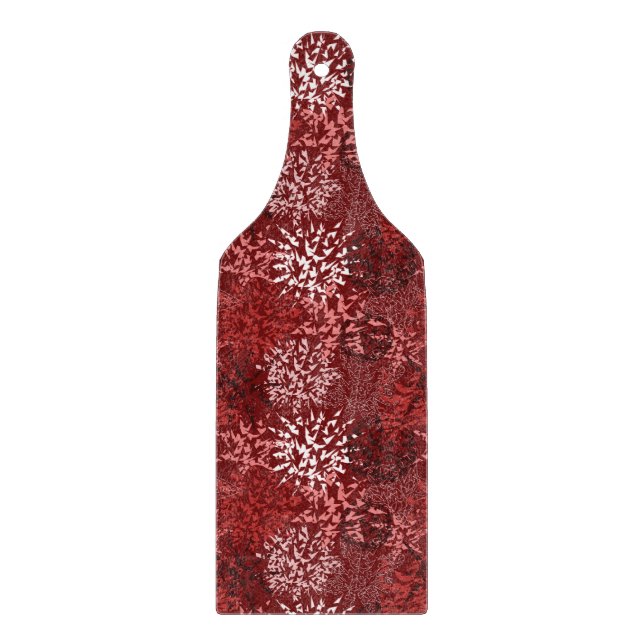 Modern Abstrakt (Framsidan)