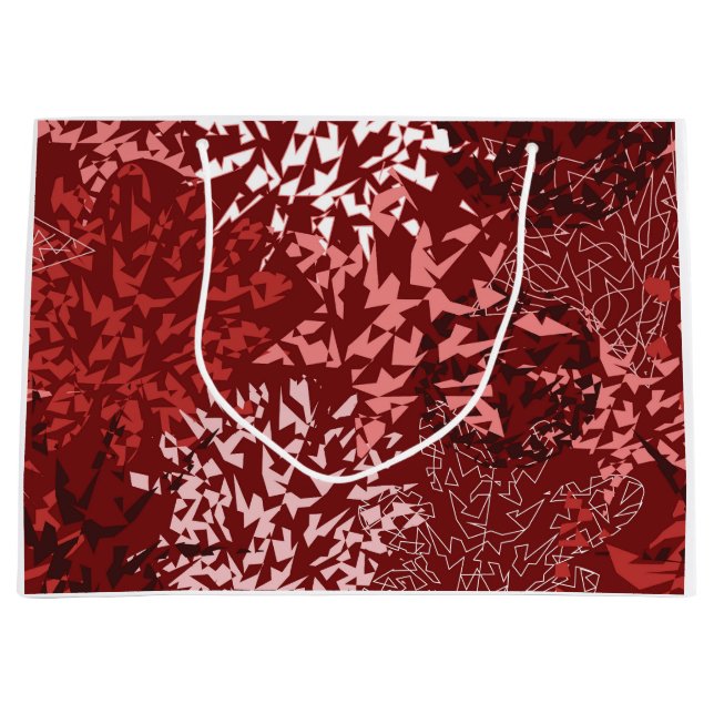 Modern Abstrakt (Framsidan)