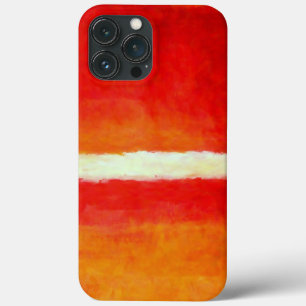 Modern Abstrakt Art - Rothko Stil