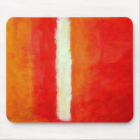 Modern Abstrakt Art - Rothko Stil