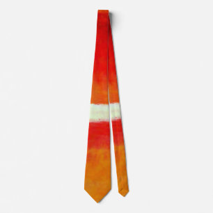 Modern Abstrakt Art - Rothko Stil Slips