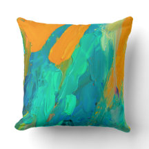 Modern Abstrakt Artwork