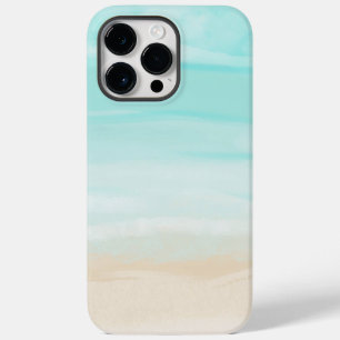 Modern Abstrakt Beach