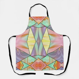 Modern Abstrakt boho Marble Art