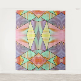 Modern Abstrakt boho Marble Art