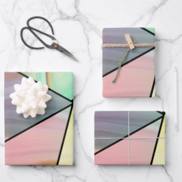 Modern Abstrakt boho Marble Art