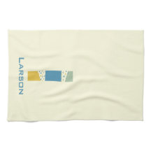 Modern Abstrakt Brev L Monogram Initial