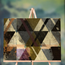 Modern abstrakt design