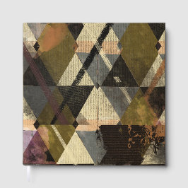 modern abstrakt design gästböcker