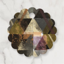 Modern abstrakt design