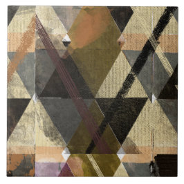 modern abstrakt design kakelplatta