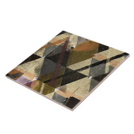 modern abstrakt design kakelplatta