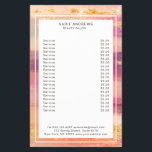 Modern Abstrakt Flyer<br><div class="desc">Modern,  Watercolor,  abstrakt Flyer. Bearbeiten Sie Ihr Produkt in wenigen Minuten durch Eingabe Ihrer Daten. Sie können Schriftart,  Farbe und Position ändern,  indem Sie ’mehr personalisieren’.</div>