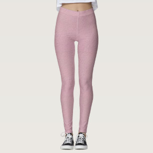 Modern Abstrakt för texturerat Trendig Leggings