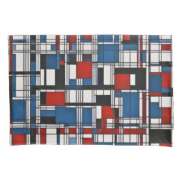 Modern Abstrakt Geometric Wall Art