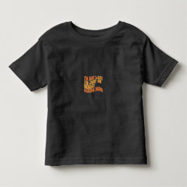 Modern abstrakt grafisk konst för t-shirts och pre