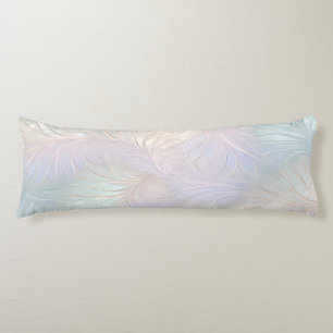 Modern Abstrakt Iridescent Body Pillow Kroppskudde