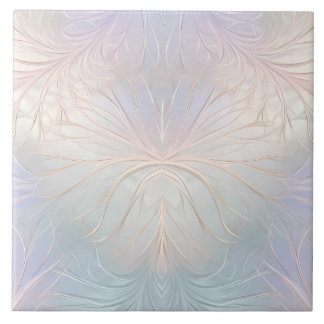 Modern Abstrakt - keramiskt plattor Kakelplatta