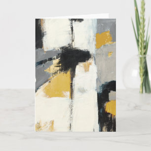 Modern Abstrakt Kort