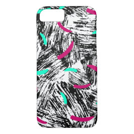 Modern Abstrakt mönster.