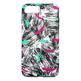 Modern Abstrakt mönster.