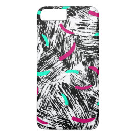 Modern Abstrakt mönster.