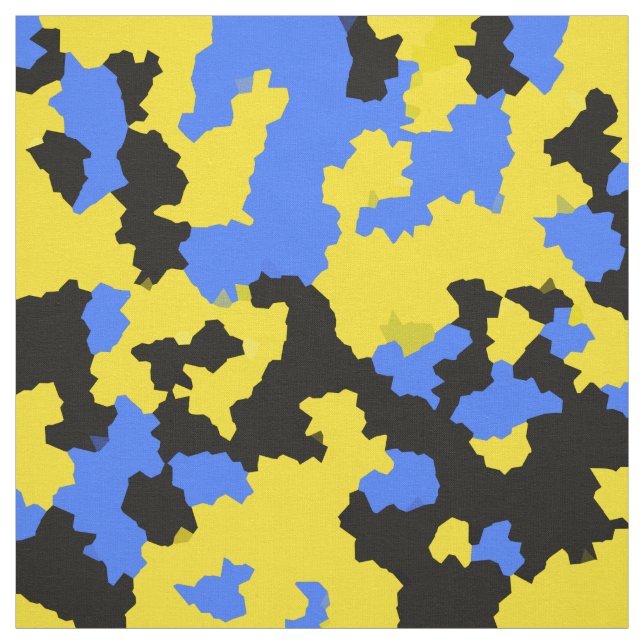 Modern Abstrakt Mönster Tyg (Provkarta)