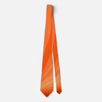 Modern Abstrakt Orange Röd Vanilj Grafisk Fraktal