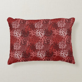 Modern Abstrakt Prydnadskudde