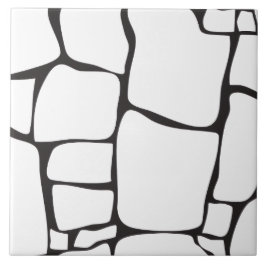 Modern Abstrakt Stenmosaik Dekorativ Kakelplatta