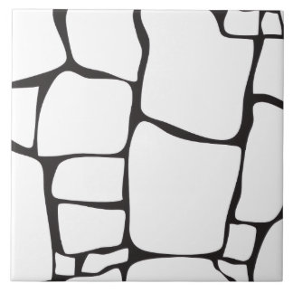 Modern Abstrakt Stenmosaik Dekorativ Kakelplatta