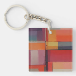 Modern Abstrakt-teckning