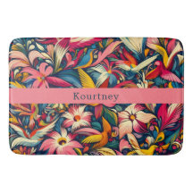 Modern abstrakt trädgårdskonst